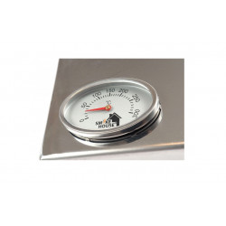 Термометр для коптильни гриля BBQ Th-10