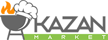 Kazan-Market - интернет магазин казанов и аксессуаров